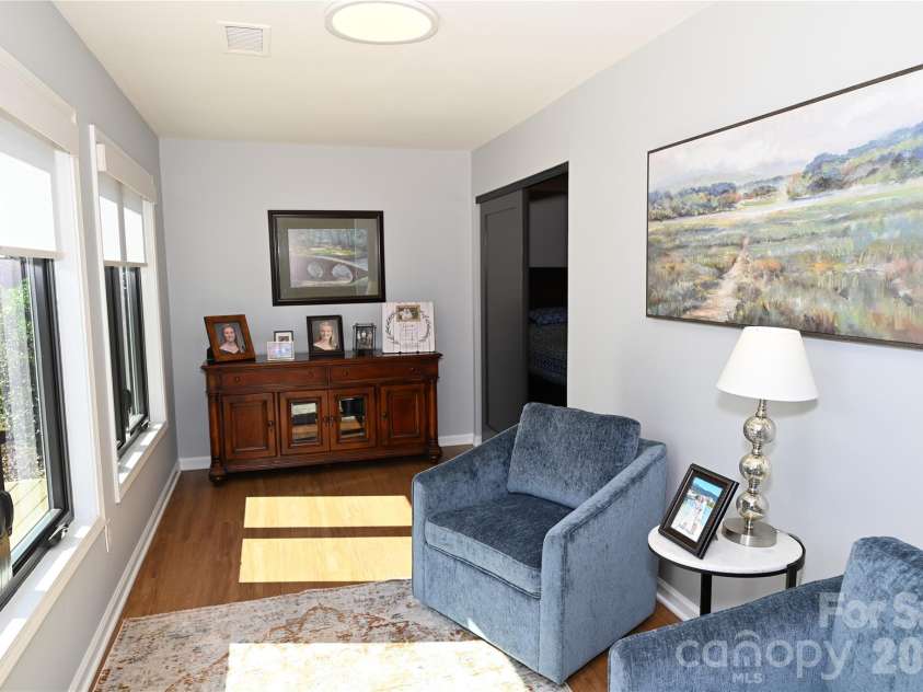 3761 Rock Bridge Drive, Conover, NC 28613.  MLS# CAR4346572, YatesRealty ID 10437. 