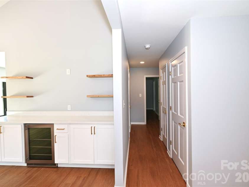 3761 Rock Bridge Drive, Conover, NC 28613.  MLS# CAR4346572, YatesRealty ID 10437. 