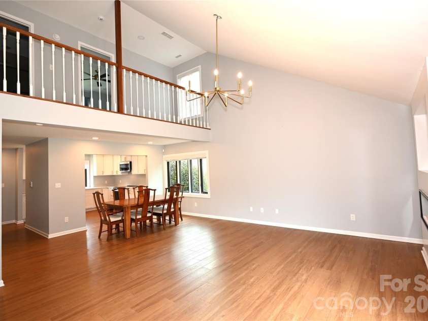 3761 Rock Bridge Drive, Conover, NC 28613.  MLS# CAR4346572, YatesRealty ID 10437. 