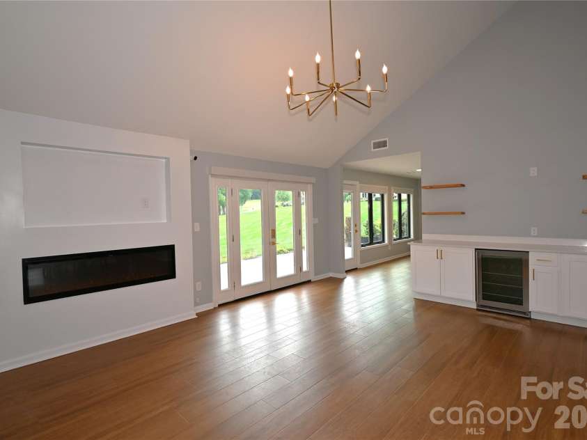 3761 Rock Bridge Drive, Conover, NC 28613.  MLS# CAR4346572, YatesRealty ID 10437. 