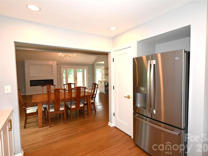 3761 Rock Bridge Drive, Conover, NC 28613.  MLS# CAR4346572, YatesRealty ID 10437. 