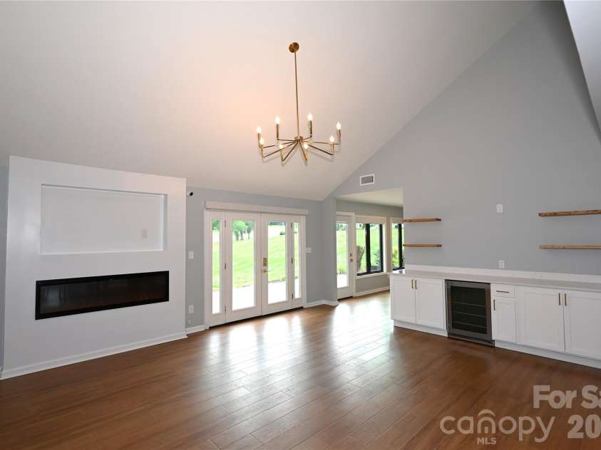 3761 Rock Bridge Drive, Conover, NC 28613.  MLS# CAR4346572, YatesRealty ID 10437. 