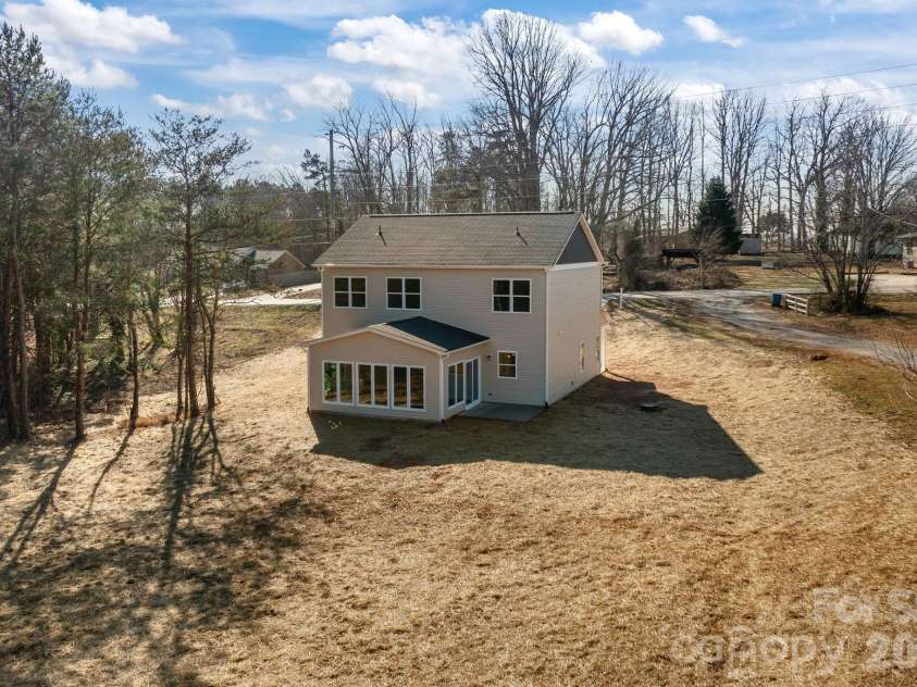 1813 Shuford Road, Lincolnton, NC 28092.  MLS# CAR4331707, YatesRealty ID 10438. 