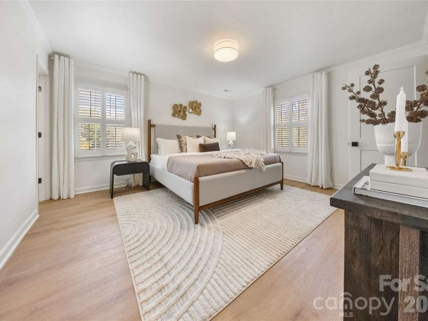 4626 Annerly Court, Charlotte, NC 28226.  MLS# CAR4341426, YatesRealty ID 10438. 