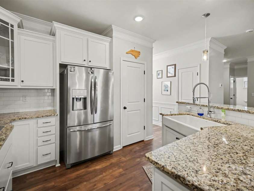 128 Lantern Acres Drive, Mooresville, NC 28115.  MLS# CAR4360318, YatesRealty ID 10439. 