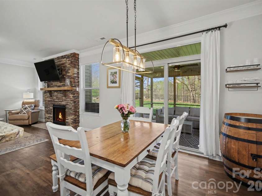 128 Lantern Acres Drive, Mooresville, NC 28115.  MLS# CAR4360318, YatesRealty ID 10439. 