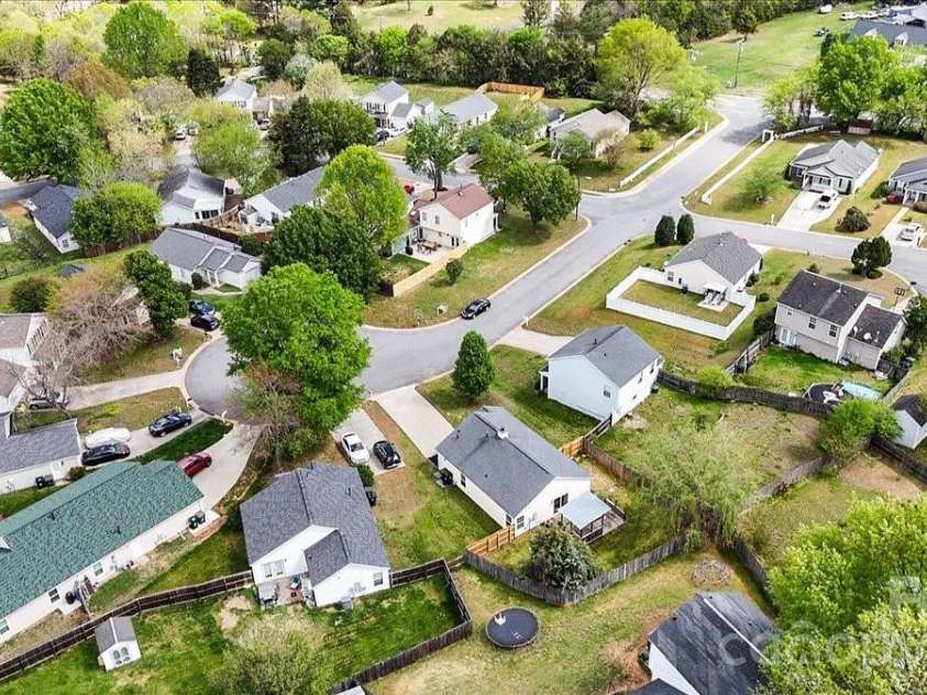 1129 Southern Chase Court, Concord, NC 28025.  MLS# CAR4366263, YatesRealty ID 10440. 