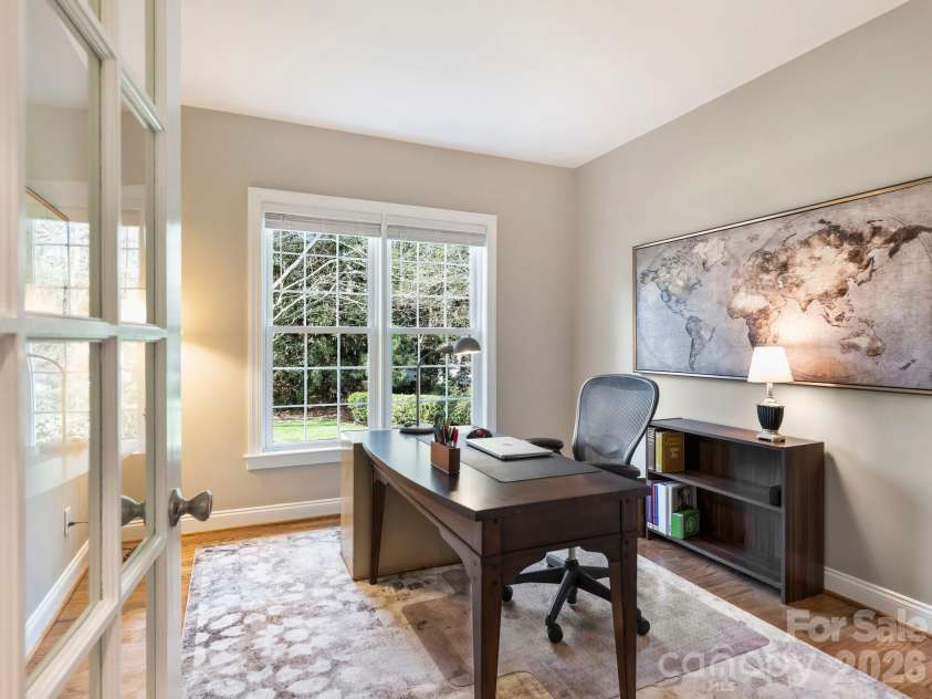 15485 Donnington Drive, Charlotte, NC 28277.  MLS# CAR4365294, YatesRealty ID 10441. Office