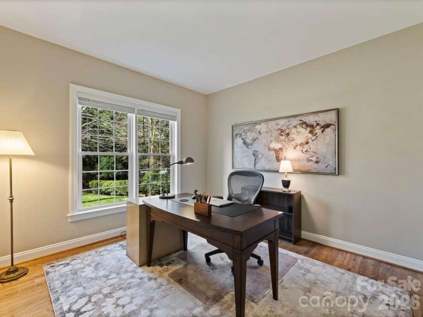 15485 Donnington Drive, Charlotte, NC 28277.  MLS# CAR4365294, YatesRealty ID 10441. Office