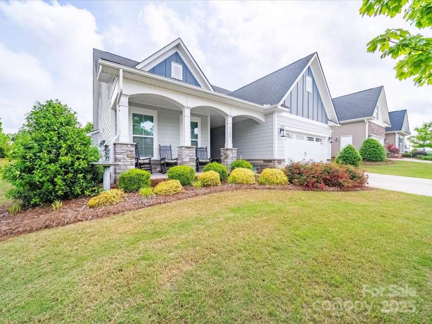 1149 Mayapple Way, Belmont, NC 28012.  MLS# CAR4251776, YatesRealty ID 10442. 