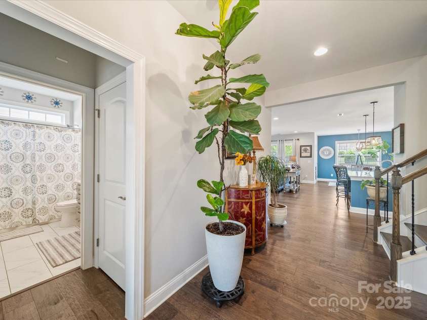 1149 Mayapple Way, Belmont, NC 28012.  MLS# CAR4251776, YatesRealty ID 10442. 