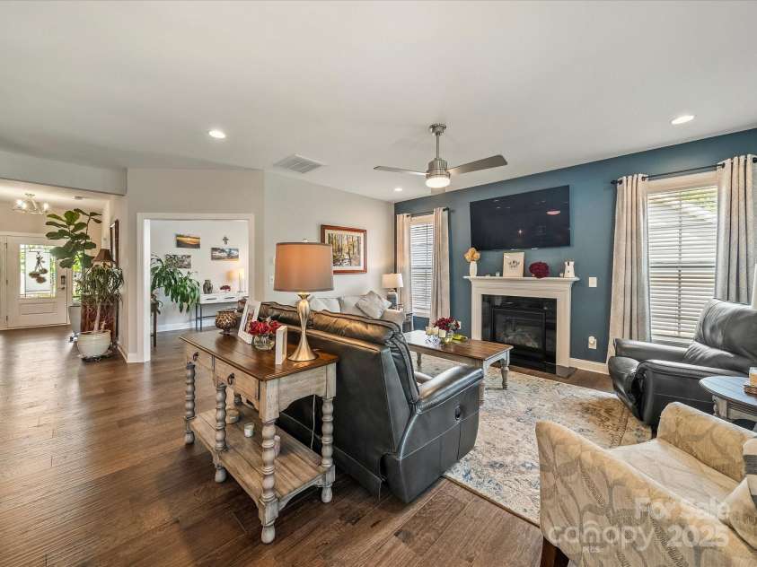 1149 Mayapple Way, Belmont, NC 28012.  MLS# CAR4251776, YatesRealty ID 10442. 