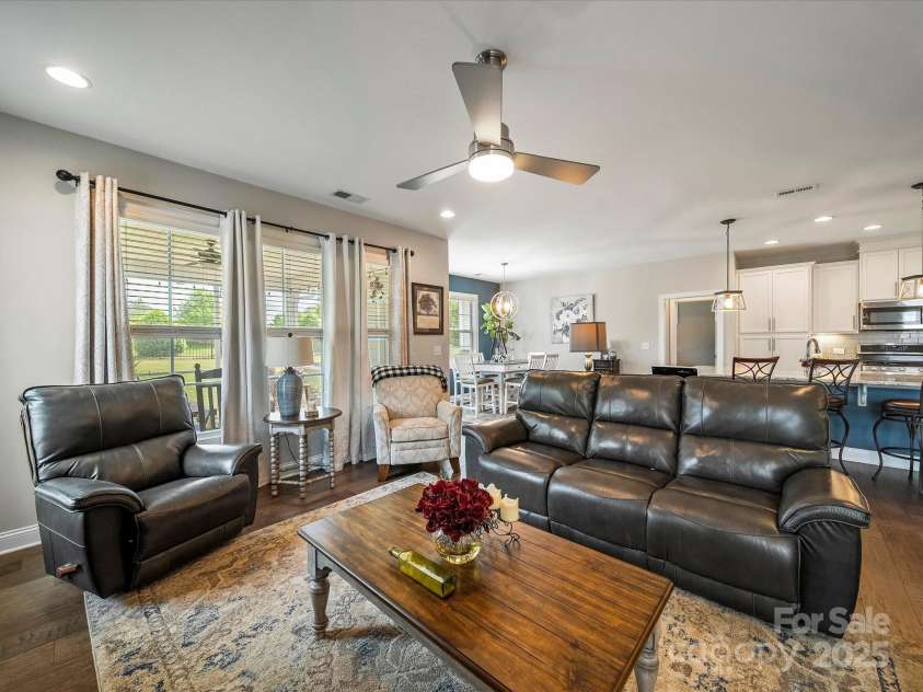 1149 Mayapple Way, Belmont, NC 28012.  MLS# CAR4251776, YatesRealty ID 10442. 