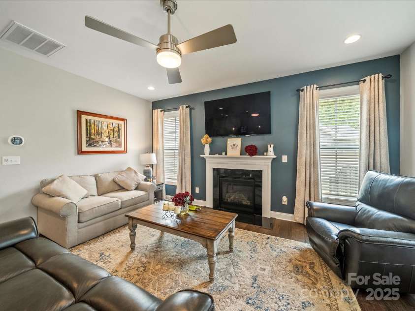 1149 Mayapple Way, Belmont, NC 28012.  MLS# CAR4251776, YatesRealty ID 10442. 