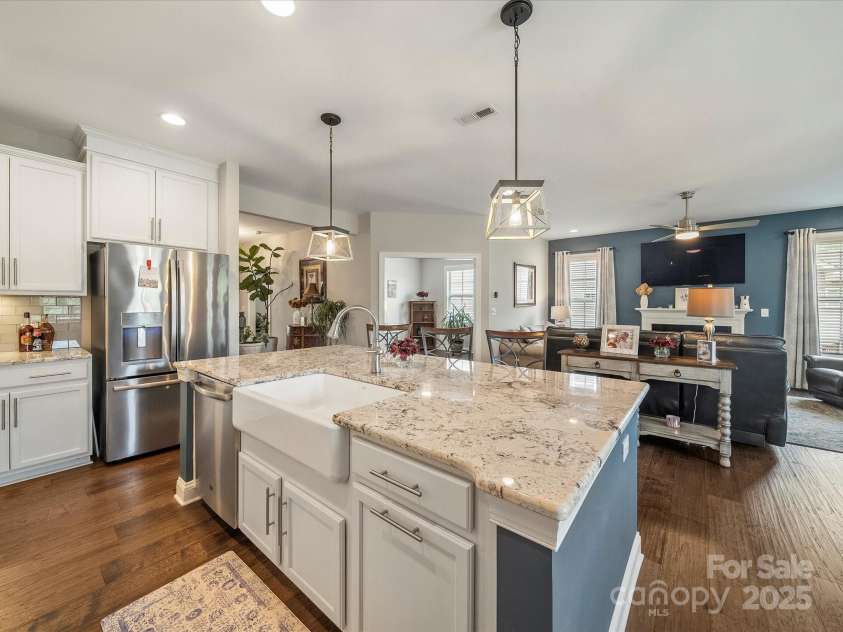 1149 Mayapple Way, Belmont, NC 28012.  MLS# CAR4251776, YatesRealty ID 10442. 