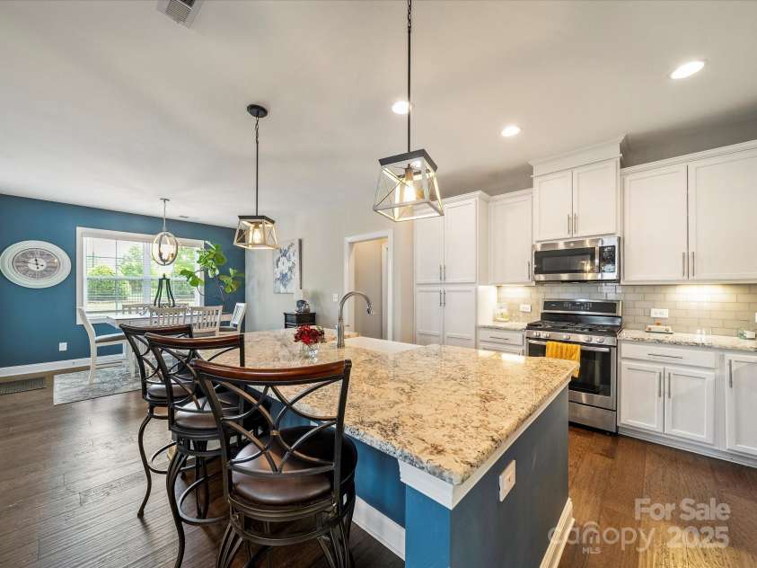 1149 Mayapple Way, Belmont, NC 28012.  MLS# CAR4251776, YatesRealty ID 10442. 