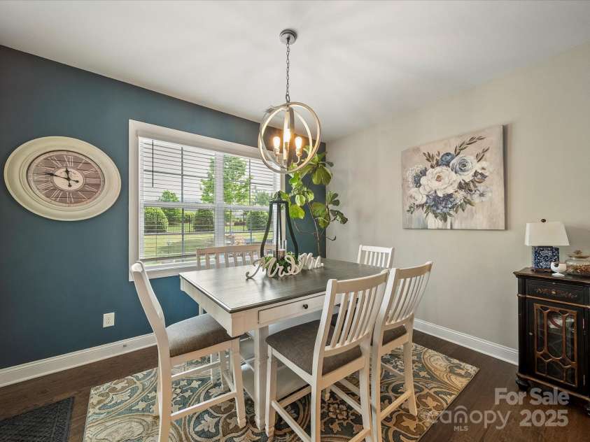 1149 Mayapple Way, Belmont, NC 28012.  MLS# CAR4251776, YatesRealty ID 10442. 