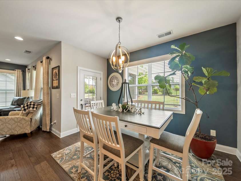 1149 Mayapple Way, Belmont, NC 28012.  MLS# CAR4251776, YatesRealty ID 10442. 