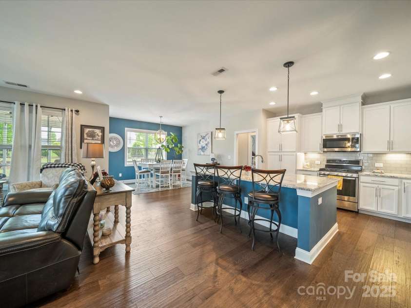 1149 Mayapple Way, Belmont, NC 28012.  MLS# CAR4251776, YatesRealty ID 10442. 