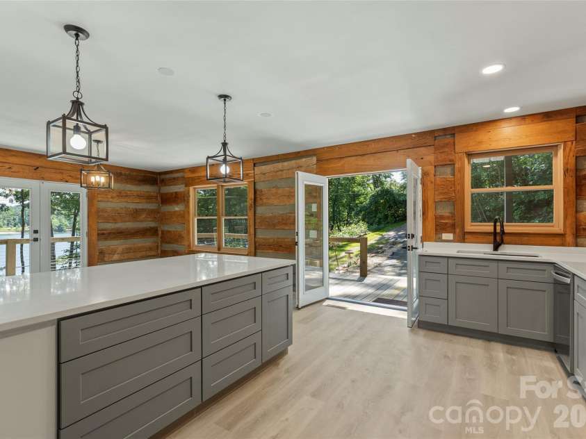 1679 Woods Mountain Trail, Cullowhee, NC 28723.  MLS# CAR4341521, YatesRealty ID 10442. 
