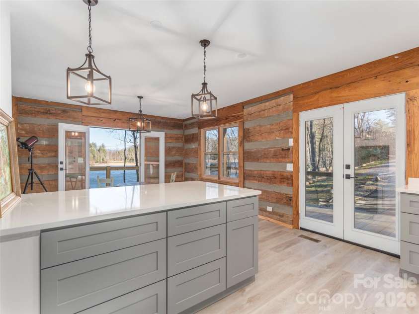 1679 Woods Mountain Trail, Cullowhee, NC 28723.  MLS# CAR4341521, YatesRealty ID 10442. 
