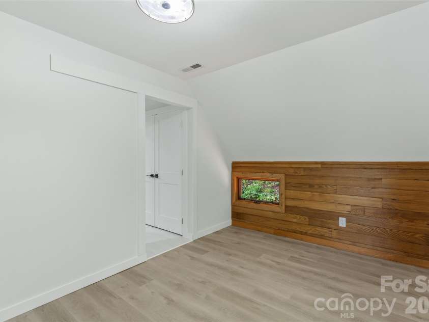1679 Woods Mountain Trail, Cullowhee, NC 28723.  MLS# CAR4341521, YatesRealty ID 10442. 