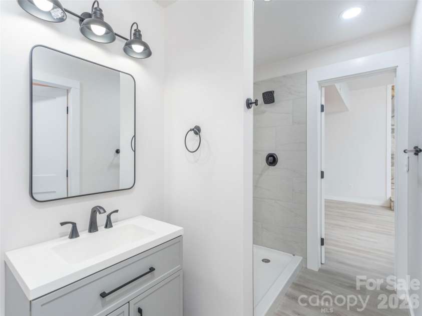 1679 Woods Mountain Trail, Cullowhee, NC 28723.  MLS# CAR4341521, YatesRealty ID 10442. 