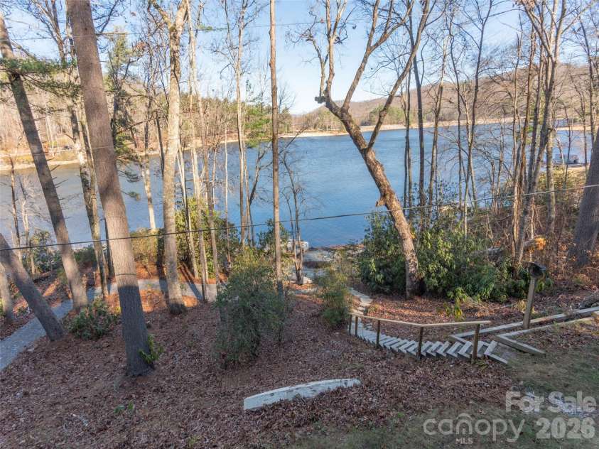 1679 Woods Mountain Trail, Cullowhee, NC 28723.  MLS# CAR4341521, YatesRealty ID 10442. 