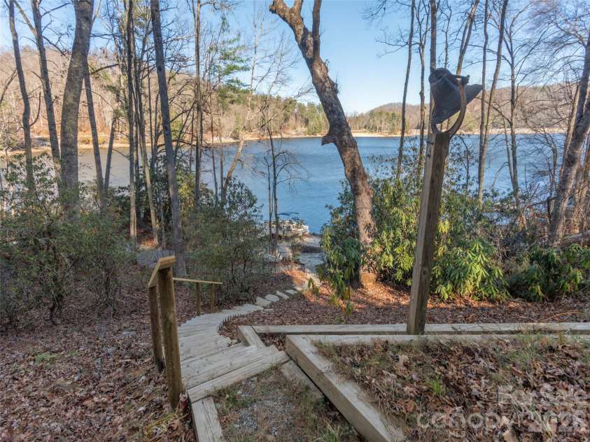 1679 Woods Mountain Trail, Cullowhee, NC 28723.  MLS# CAR4341521, YatesRealty ID 10442. 
