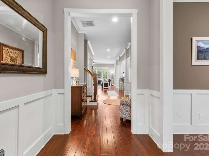 1320 Huntcliff Drive, Waxhaw, NC 28173.  MLS# CAR4243019, YatesRealty ID 10443. 