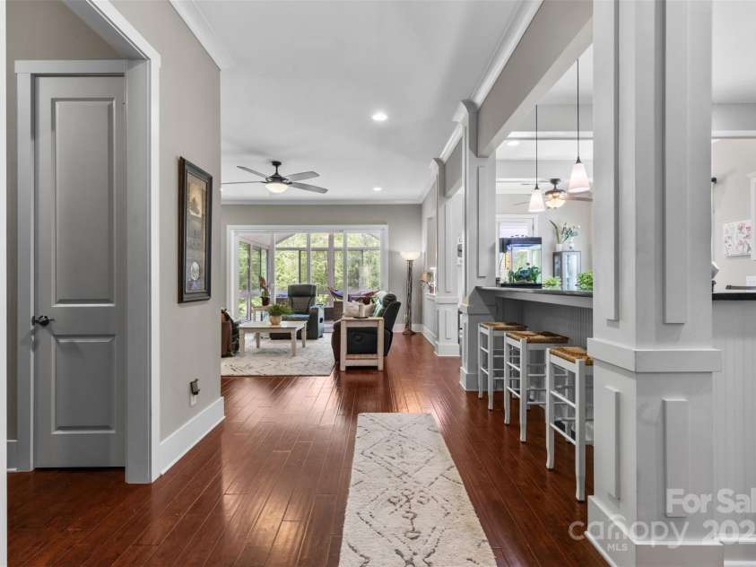 1320 Huntcliff Drive, Waxhaw, NC 28173.  MLS# CAR4243019, YatesRealty ID 10443. 