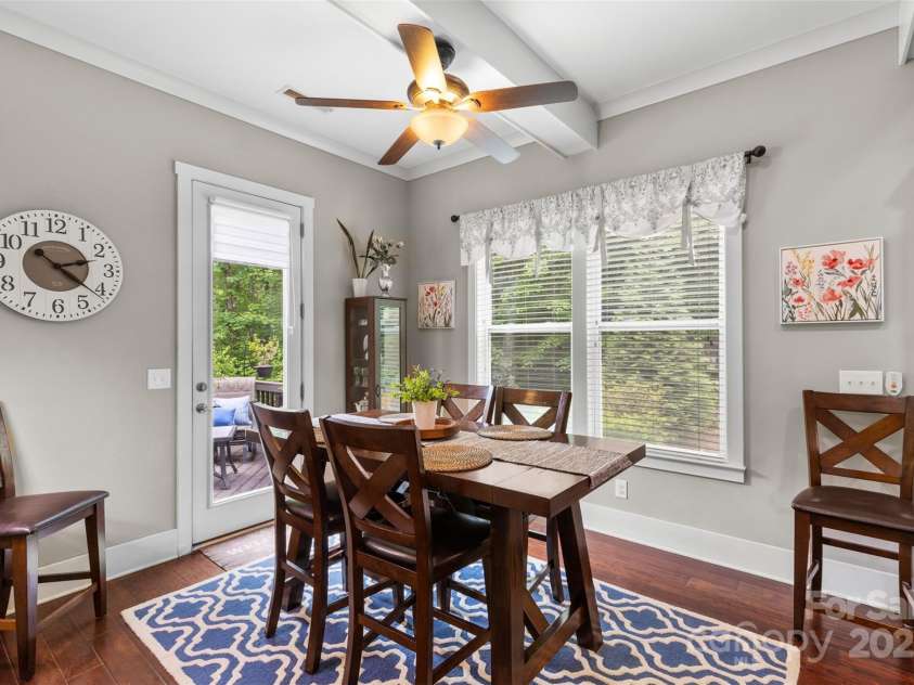 1320 Huntcliff Drive, Waxhaw, NC 28173.  MLS# CAR4243019, YatesRealty ID 10443. 