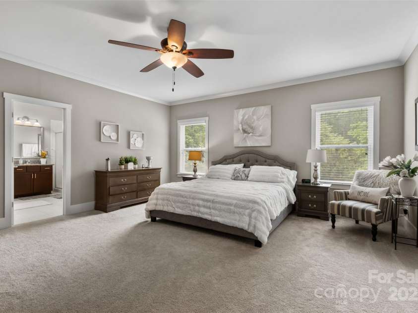 1320 Huntcliff Drive, Waxhaw, NC 28173.  MLS# CAR4243019, YatesRealty ID 10443. 