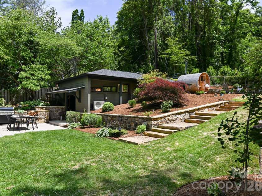165 Macon Avenue, Asheville, NC 28801.  MLS# CAR4268052, YatesRealty ID 10445. 