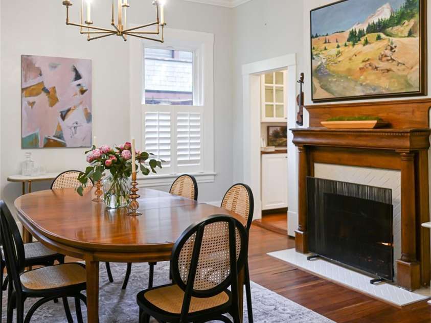 165 Macon Avenue, Asheville, NC 28801.  MLS# CAR4268052, YatesRealty ID 10445. 
