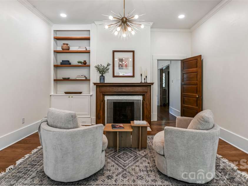 165 Macon Avenue, Asheville, NC 28801.  MLS# CAR4268052, YatesRealty ID 10445. 