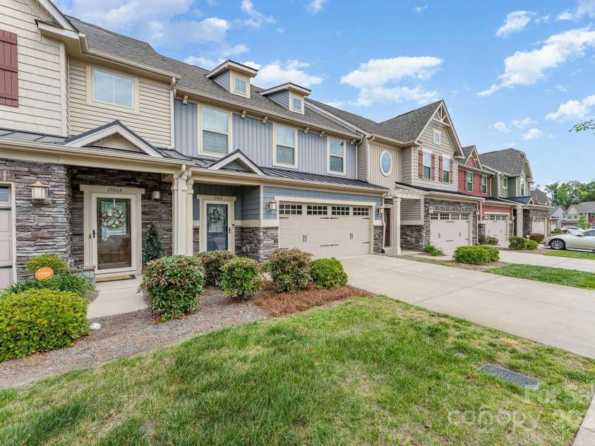 11062 Discovery Drive, Concord, NC 28027.  MLS# CAR4249745, YatesRealty ID 10447. 