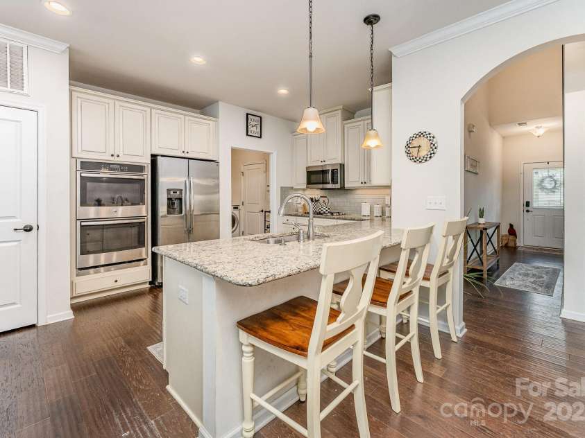 11062 Discovery Drive, Concord, NC 28027.  MLS# CAR4249745, YatesRealty ID 10447. 