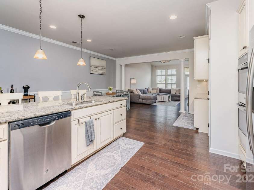 11062 Discovery Drive, Concord, NC 28027.  MLS# CAR4249745, YatesRealty ID 10447. 