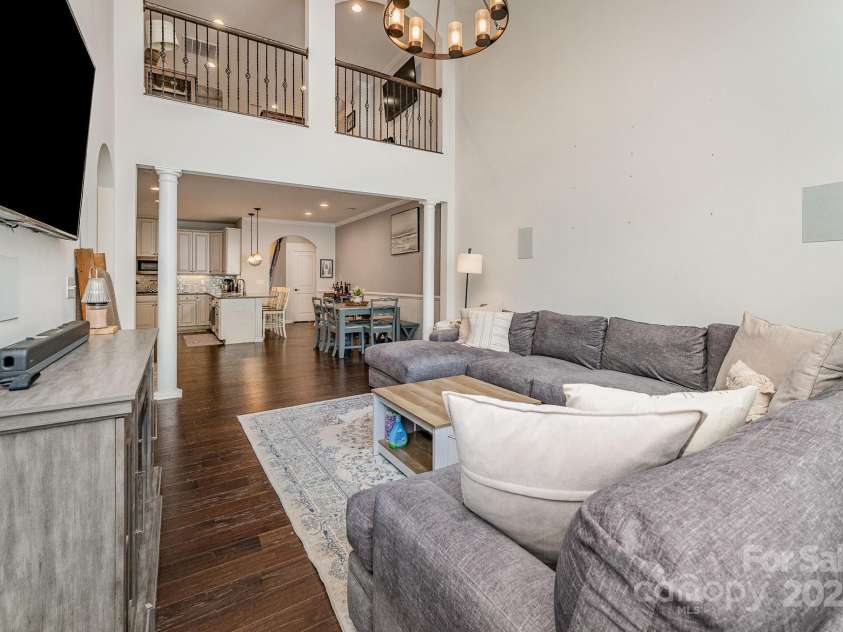 11062 Discovery Drive, Concord, NC 28027.  MLS# CAR4249745, YatesRealty ID 10447. 