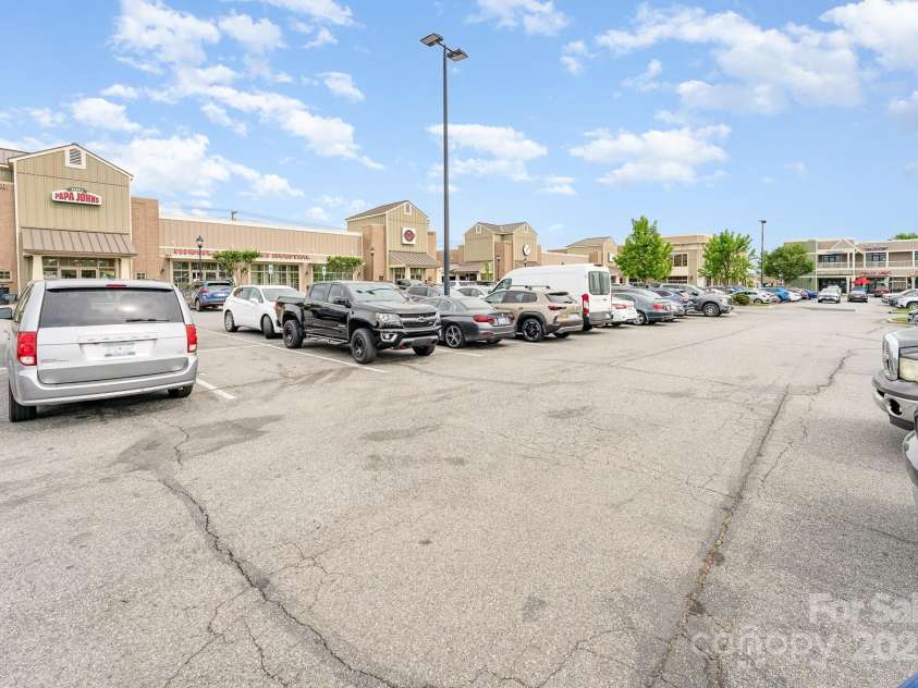 11062 Discovery Drive, Concord, NC 28027.  MLS# CAR4249745, YatesRealty ID 10447. Local retail