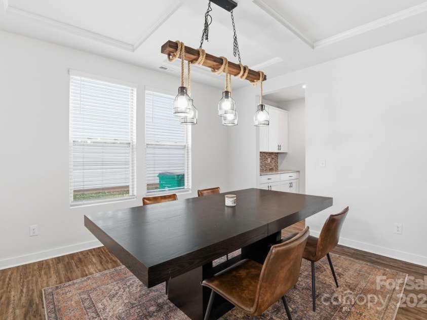 8220 Hudson Forest Drive, Charlotte, NC 28269.  MLS# CAR4325199, YatesRealty ID 10447. 