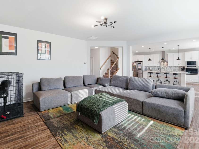 8220 Hudson Forest Drive, Charlotte, NC 28269.  MLS# CAR4325199, YatesRealty ID 10447. 