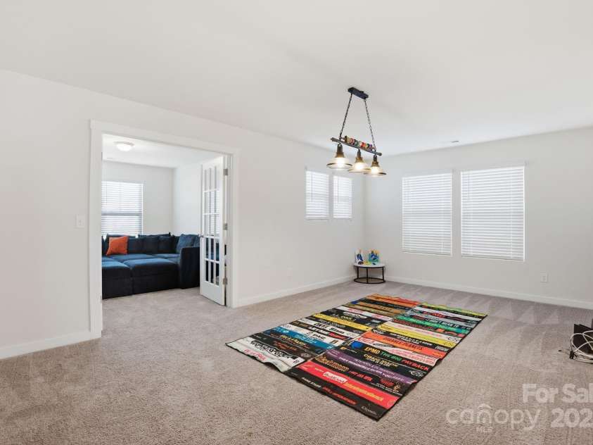 8220 Hudson Forest Drive, Charlotte, NC 28269.  MLS# CAR4325199, YatesRealty ID 10447. 