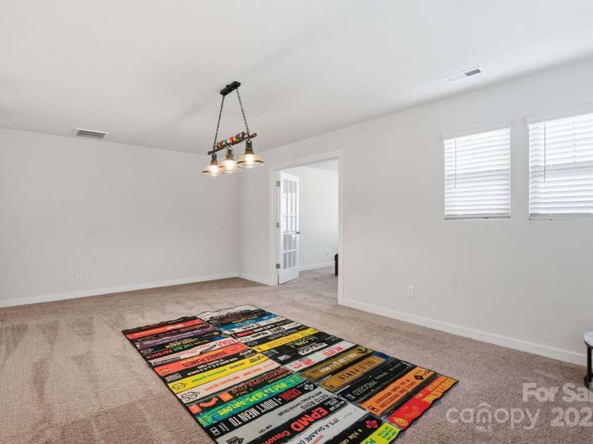 8220 Hudson Forest Drive, Charlotte, NC 28269.  MLS# CAR4325199, YatesRealty ID 10447. 
