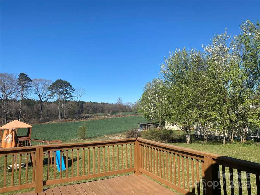 9450 Paul Payne Store Road, Stony Point, NC 28678.  MLS# CAR4232661, YatesRealty ID 10448. 