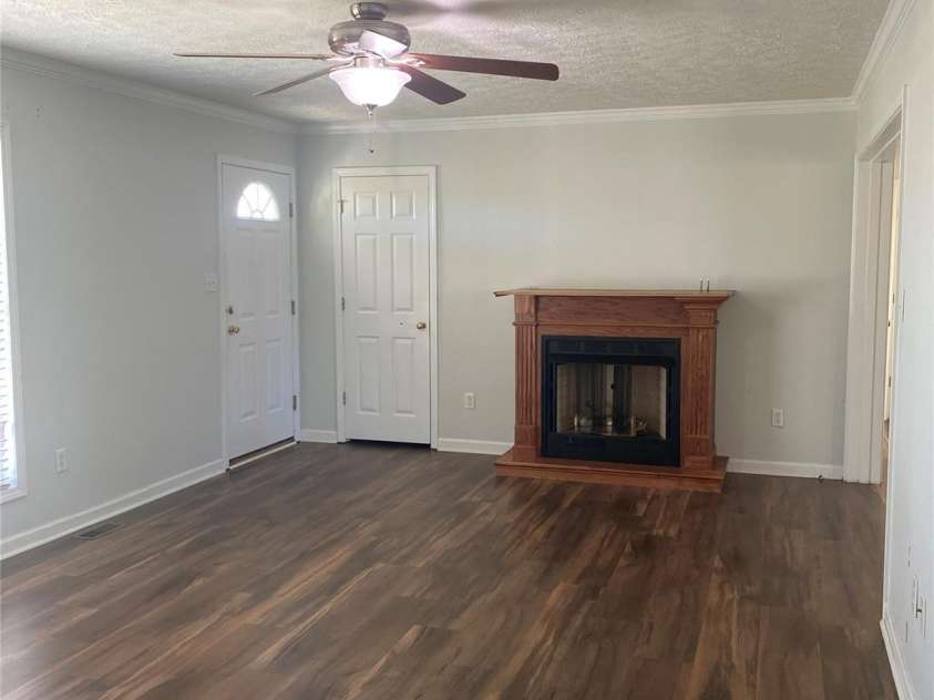 9450 Paul Payne Store Road, Stony Point, NC 28678.  MLS# CAR4232661, YatesRealty ID 10448. 