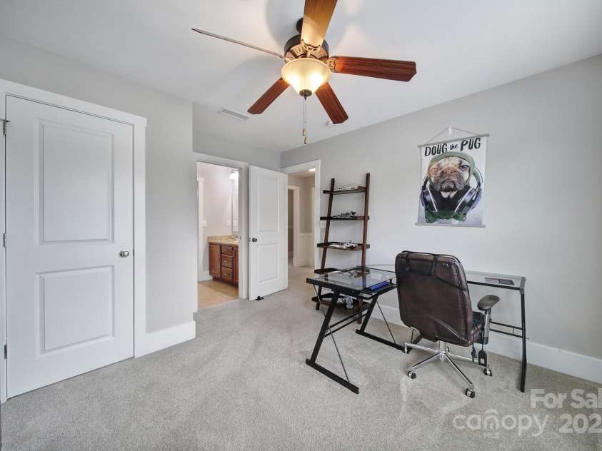 1122 Hartmann Court, Fort Mill, SC 29715.  MLS# CAR4232354, YatesRealty ID 10449. 