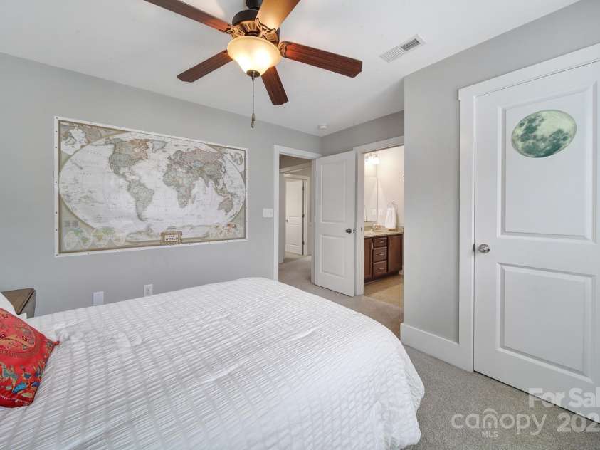 1122 Hartmann Court, Fort Mill, SC 29715.  MLS# CAR4232354, YatesRealty ID 10449. 
