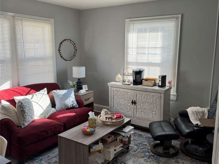 2220 The Plaza, Charlotte, NC 28205.  MLS# CAR4220947, YatesRealty ID 1045. 